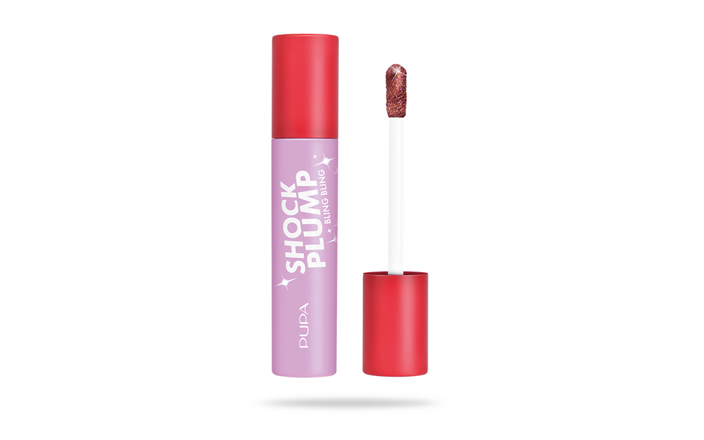 Shock Plump Bling Bling - PUPA Milano